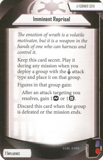 Maul card: /images/agendaDecks/Villain Packs/Imminent Reprisal.jpg